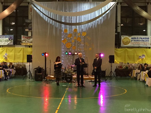 12. Jótékonysági Kórházbál 07